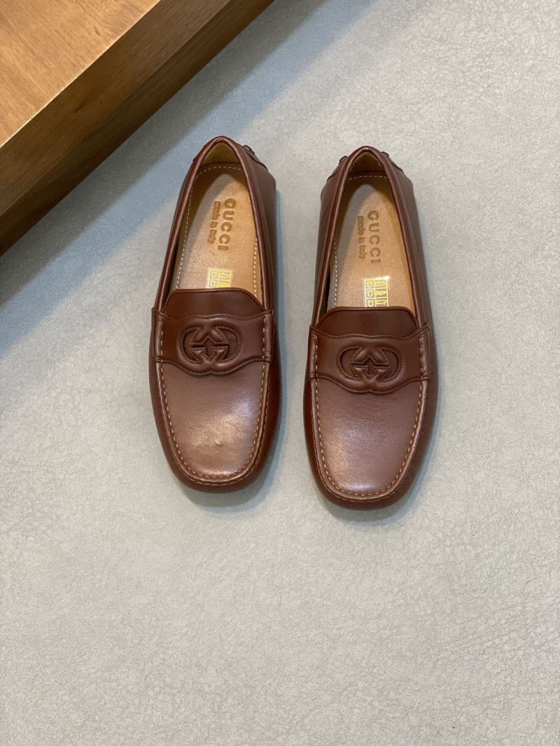 Gucci Tods Shoes